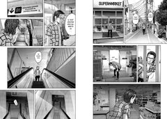 Tokyo Survivors - Tome 3 (VF)
