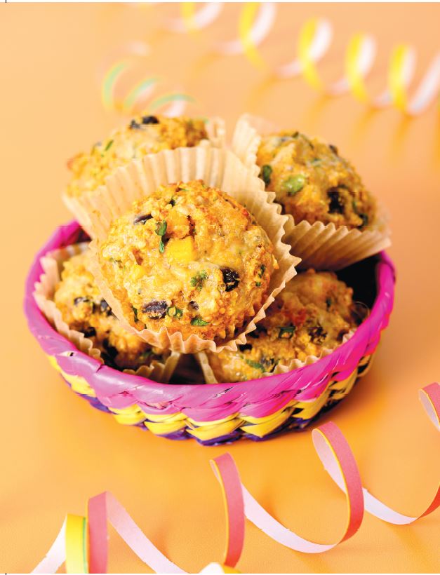 Ces muffins dont tout le monde parle