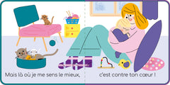 Contre ton coeur