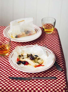 Tout cuisiner au micro-ondes