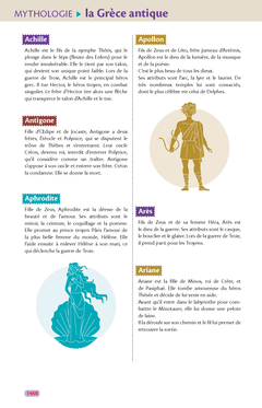 Le Robert junior illustré & son dictionnaire en ligne (adapté dys)