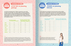 Mon Cahier 100 Rituels Gainage
