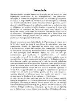 Le retour des templiers