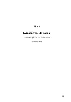 Le retour des templiers