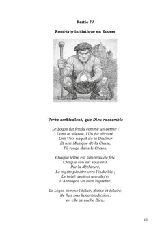 Le retour des templiers