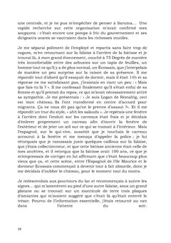 Le retour des templiers