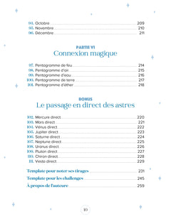 111 tirages pour votre r/évolution personnelle