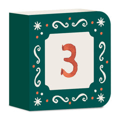 Calendrier de l'avent