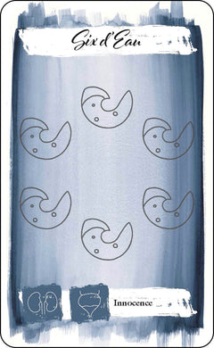 Tarot du corps - Explorez vos désirs à travers les messages de votre corps