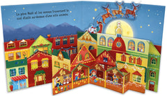 Noël - Mon livre pop-up - Dès 3 ans