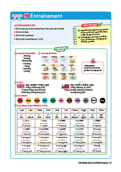 Personnaliser les apprentissages en anglais