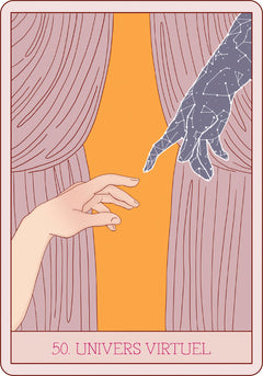 Sex & Love - Cartes oracle