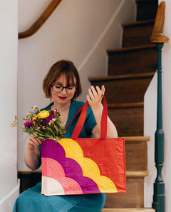 Quilt moderne - 15 créations en patchwork contemporain