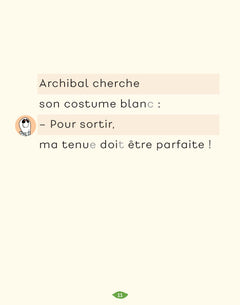 Le fantôme de la basse-cour