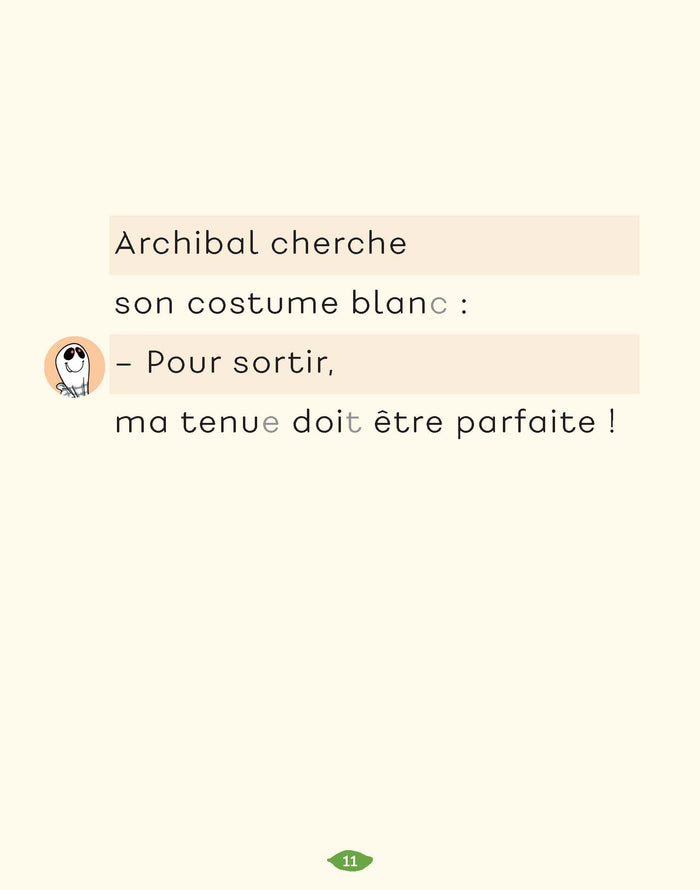 Le fantôme de la basse-cour