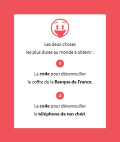 Pourquoi les femmes tombent toujours sur des connards
