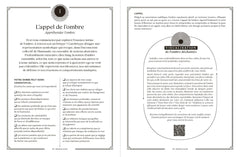 La méthode shadow work - Mon journal de transformation - Un parcours en 50 étapes pour apprivoiser ses ombres et révéler sa lumière