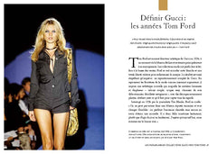 Gucci by Tom Ford - L'histoire d'un créateur de légende