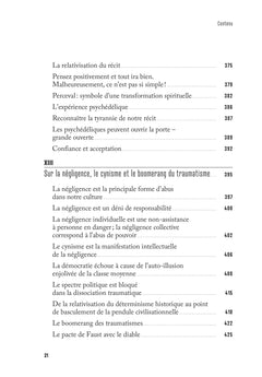 Vampirocène - Comprendre et surmonter l'engrenage traumatique à l'origine de la crise de notre civilisation
