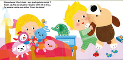 Au dodo !