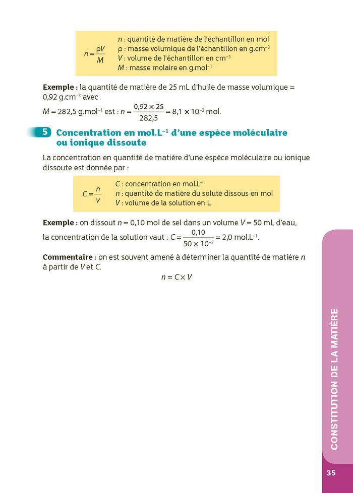 Mémo-labo Bac STL - Physique-Chimie 1re/ Tle - Réflexe