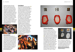 Paris bizarre - Catalogue déraisonné de curiosités et d'étrangetés