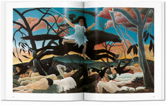 rousseau