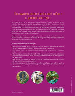 L'architecture de mon jardin Feng-Shui