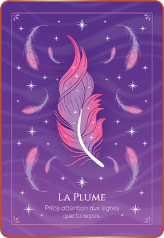 L'oracle de la femme puissante - La force de l'introspection