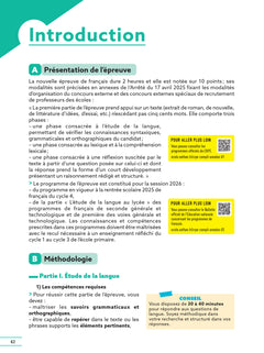 Réussir mon CRPE - Maths Français L3 écrit sujets corrigés 2027