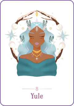 L'Oracle Witchy des Soeurcières