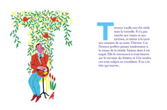 L'alphabet cocasse & illustré