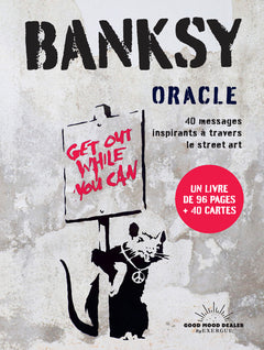 Banksy Oracle