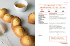 Une cheffe dans ma cuisine