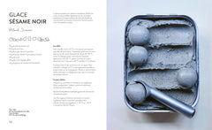 La glace de nos rêves