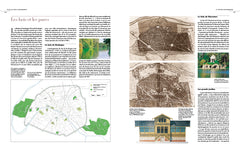 Atlas du Paris haussmannien