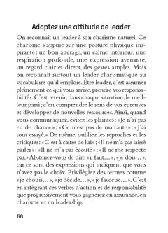 Coffret - Oser parler et savoir dire