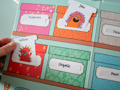 Dans moi il y a tout ça !