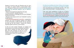 MES 30 HISTOIRES DU SOIR AVEC MES PARENTS