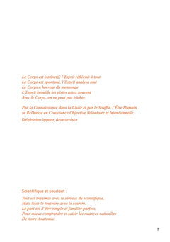 Alphabet du Faux Mouvement et Métanoïa