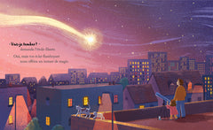 Quand la nuit tombe