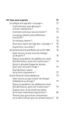 Intéresser les profanes, conserver les initiés ?