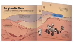 L'espace