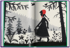 Les contes des frères Grimm