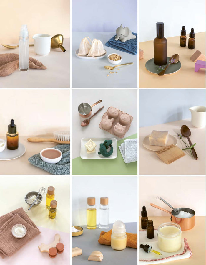 Tout pour mon bébé