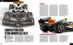 Premier Virage - Guide pour (ré)apprendre les bases de la Formule 1 - Edition Anniversaire