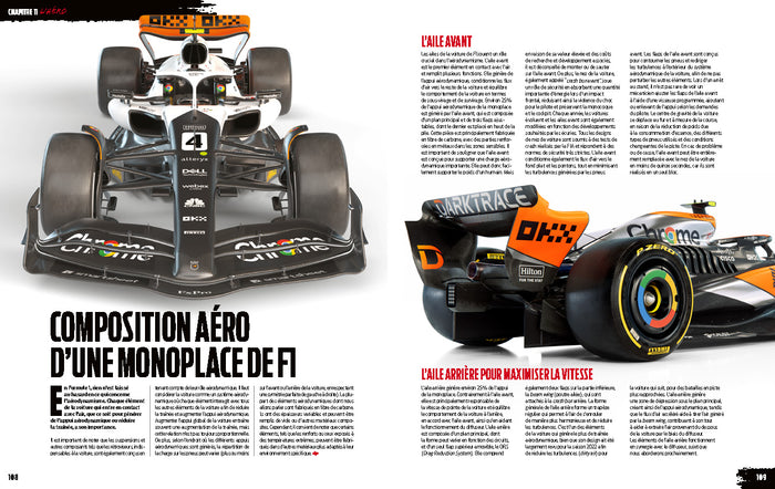 Premier Virage - Guide pour (ré)apprendre les bases de la Formule 1 - Edition Anniversaire