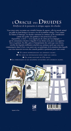L'oracle des druides