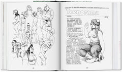 Robert Crumb