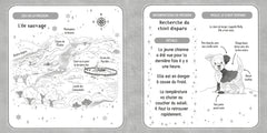 Calendrier de l'avent J'habille mes amies - Dès 5 ans